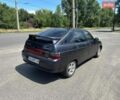 Фіолетовий ВАЗ 2112, об'ємом двигуна 1.5 л та пробігом 130 тис. км за 1500 $, фото 1 на Automoto.ua
