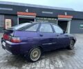Фиолетовый ВАЗ 2112, объемом двигателя 1.5 л и пробегом 200 тыс. км за 1350 $, фото 1 на Automoto.ua
