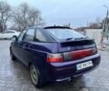 Фиолетовый ВАЗ 2112, объемом двигателя 1.5 л и пробегом 200 тыс. км за 1350 $, фото 3 на Automoto.ua
