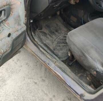 Фіолетовий ВАЗ 2112, об'ємом двигуна 1.6 л та пробігом 250 тис. км за 600 $, фото 11 на Automoto.ua