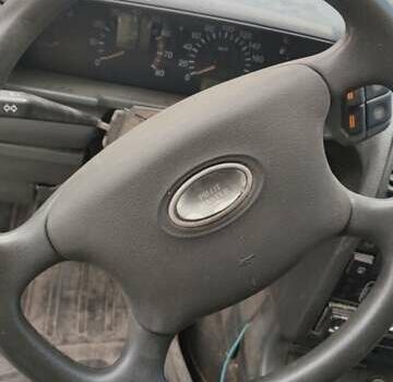 Фіолетовий ВАЗ 2112, об'ємом двигуна 1.6 л та пробігом 250 тис. км за 600 $, фото 15 на Automoto.ua