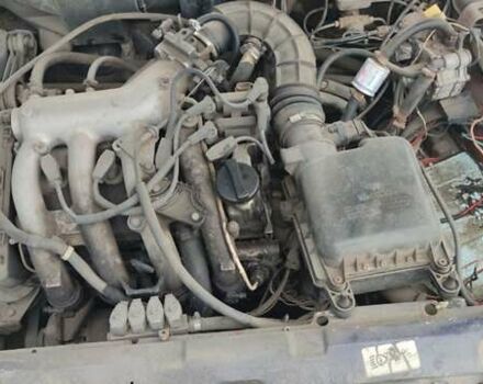 Фіолетовий ВАЗ 2112, об'ємом двигуна 1.6 л та пробігом 250 тис. км за 600 $, фото 9 на Automoto.ua