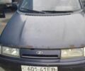Фиолетовый ВАЗ 2112, объемом двигателя 1.5 л и пробегом 250 тыс. км за 600 $, фото 1 на Automoto.ua
