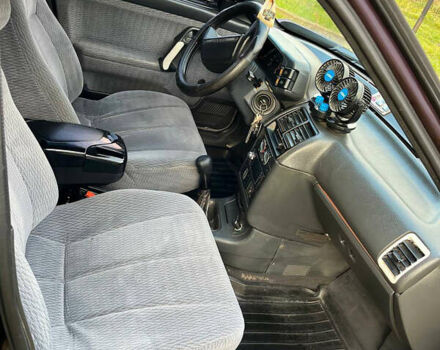 Фиолетовый ВАЗ 2112, объемом двигателя 1.5 л и пробегом 261 тыс. км за 1600 $, фото 7 на Automoto.ua