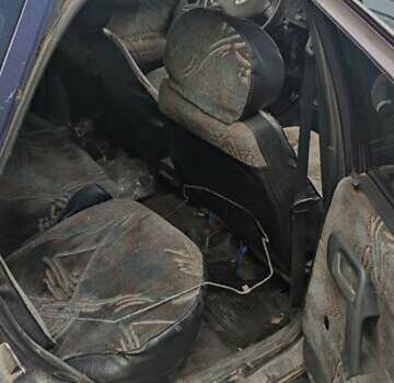 Фіолетовий ВАЗ 2112, об'ємом двигуна 1.6 л та пробігом 250 тис. км за 600 $, фото 14 на Automoto.ua