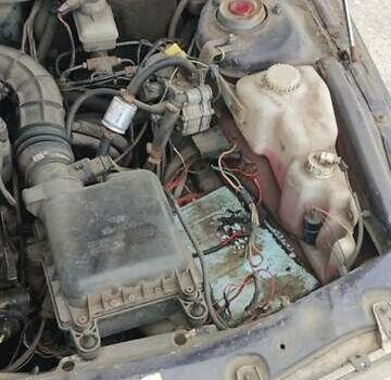 Фіолетовий ВАЗ 2112, об'ємом двигуна 1.6 л та пробігом 250 тис. км за 600 $, фото 7 на Automoto.ua