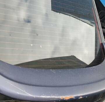 Фіолетовий ВАЗ 2112, об'ємом двигуна 1.6 л та пробігом 250 тис. км за 600 $, фото 2 на Automoto.ua