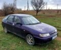 Фиолетовый ВАЗ 2112, объемом двигателя 1.5 л и пробегом 260 тыс. км за 1200 $, фото 2 на Automoto.ua