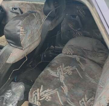 Фіолетовий ВАЗ 2112, об'ємом двигуна 1.6 л та пробігом 250 тис. км за 600 $, фото 3 на Automoto.ua