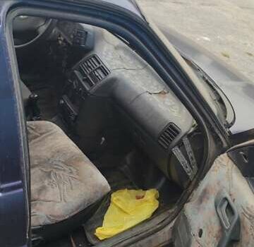 Фіолетовий ВАЗ 2112, об'ємом двигуна 1.6 л та пробігом 250 тис. км за 600 $, фото 12 на Automoto.ua