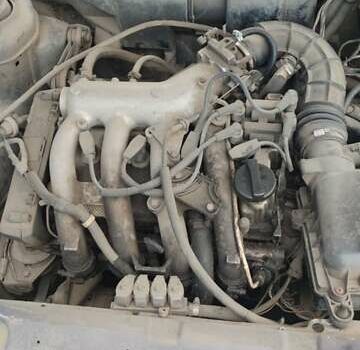 Фіолетовий ВАЗ 2112, об'ємом двигуна 1.6 л та пробігом 250 тис. км за 600 $, фото 8 на Automoto.ua