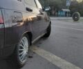 Фіолетовий ВАЗ 2112, об'ємом двигуна 0 л та пробігом 258 тис. км за 1900 $, фото 4 на Automoto.ua