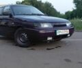 Фіолетовий ВАЗ 2112, об'ємом двигуна 0 л та пробігом 258 тис. км за 1900 $, фото 1 на Automoto.ua