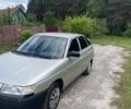 Коричневый ВАЗ 2112, объемом двигателя 0 л и пробегом 143 тыс. км за 800 $, фото 1 на Automoto.ua