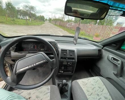 Коричневый ВАЗ 2112, объемом двигателя 0 л и пробегом 143 тыс. км за 800 $, фото 4 на Automoto.ua