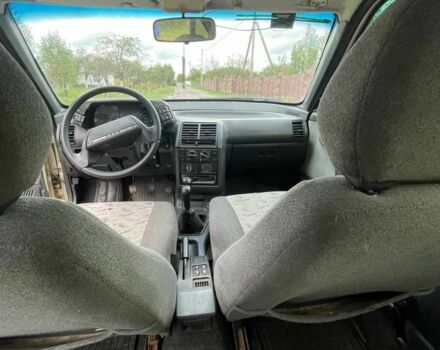 Коричневый ВАЗ 2112, объемом двигателя 0 л и пробегом 143 тыс. км за 800 $, фото 7 на Automoto.ua