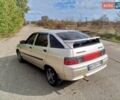 Коричневый ВАЗ 2112, объемом двигателя 1.6 л и пробегом 165 тыс. км за 1499 $, фото 5 на Automoto.ua