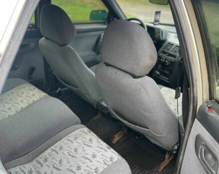 Коричневый ВАЗ 2112, объемом двигателя 0 л и пробегом 143 тыс. км за 800 $, фото 5 на Automoto.ua