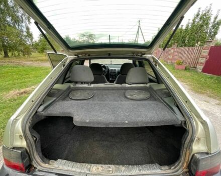 Коричневый ВАЗ 2112, объемом двигателя 0 л и пробегом 143 тыс. км за 800 $, фото 3 на Automoto.ua