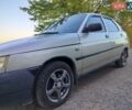 Коричневый ВАЗ 2112, объемом двигателя 1.6 л и пробегом 153 тыс. км за 1300 $, фото 1 на Automoto.ua