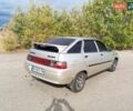 Коричневый ВАЗ 2112, объемом двигателя 1.6 л и пробегом 165 тыс. км за 1499 $, фото 1 на Automoto.ua