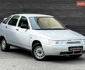 Коричневый ВАЗ 2112, объемом двигателя 1.6 л и пробегом 137 тыс. км за 1999 $, фото 1 на Automoto.ua