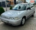 Коричневый ВАЗ 2112, объемом двигателя 1.6 л и пробегом 137 тыс. км за 2550 $, фото 1 на Automoto.ua