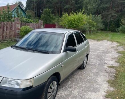 Коричневий ВАЗ 2112, об'ємом двигуна 0 л та пробігом 143 тис. км за 800 $, фото 1 на Automoto.ua