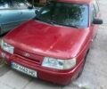 Красный ВАЗ 2112, объемом двигателя 0 л и пробегом 1000 тыс. км за 851 $, фото 1 на Automoto.ua