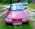 Красный ВАЗ 2112, объемом двигателя 1.5 л и пробегом 0 тыс. км за 1000 $, фото 1 на Automoto.ua