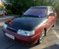 Красный ВАЗ 2112, объемом двигателя 1.5 л и пробегом 71 тыс. км за 1700 $, фото 11 на Automoto.ua
