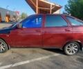Красный ВАЗ 2112, объемом двигателя 1.5 л и пробегом 71 тыс. км за 1700 $, фото 9 на Automoto.ua