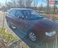 Красный ВАЗ 2112, объемом двигателя 1.5 л и пробегом 87 тыс. км за 1500 $, фото 3 на Automoto.ua