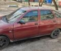 Красный ВАЗ 2112, объемом двигателя 1.5 л и пробегом 340 тыс. км за 2099 $, фото 5 на Automoto.ua