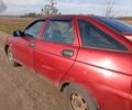 Красный ВАЗ 2112, объемом двигателя 1.5 л и пробегом 336 тыс. км за 1200 $, фото 13 на Automoto.ua