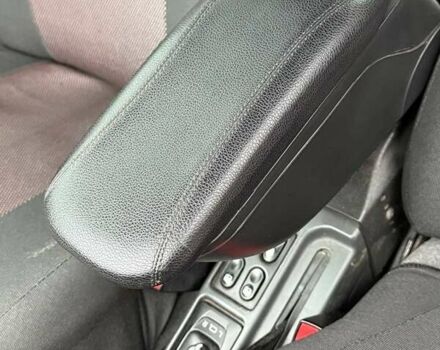 Красный ВАЗ 2112, объемом двигателя 1.6 л и пробегом 222 тыс. км за 2700 $, фото 10 на Automoto.ua