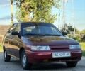 Червоний ВАЗ 2112, об'ємом двигуна 1.5 л та пробігом 2 тис. км за 1011 $, фото 1 на Automoto.ua