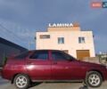 Красный ВАЗ 2112, объемом двигателя 1.6 л и пробегом 131 тыс. км за 2250 $, фото 6 на Automoto.ua