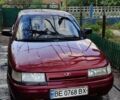 Червоний ВАЗ 2112, об'ємом двигуна 1.5 л та пробігом 280 тис. км за 1088 $, фото 1 на Automoto.ua