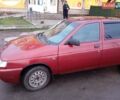 Червоний ВАЗ 2112, об'ємом двигуна 1.5 л та пробігом 220 тис. км за 1800 $, фото 6 на Automoto.ua