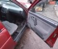 Червоний ВАЗ 2112, об'ємом двигуна 1.5 л та пробігом 220 тис. км за 1800 $, фото 1 на Automoto.ua