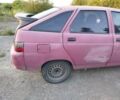 Красный ВАЗ 2112, объемом двигателя 1.6 л и пробегом 1 тыс. км за 841 $, фото 2 на Automoto.ua
