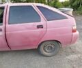 Красный ВАЗ 2112, объемом двигателя 1.6 л и пробегом 1 тыс. км за 841 $, фото 1 на Automoto.ua