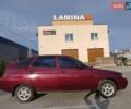 Красный ВАЗ 2112, объемом двигателя 1.6 л и пробегом 131 тыс. км за 2250 $, фото 5 на Automoto.ua