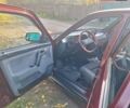 Красный ВАЗ 2112, объемом двигателя 1.5 л и пробегом 85 тыс. км за 2000 $, фото 2 на Automoto.ua