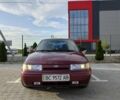 Красный ВАЗ 2112, объемом двигателя 1.6 л и пробегом 131 тыс. км за 2250 $, фото 1 на Automoto.ua