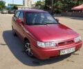 Червоний ВАЗ 2112, об'ємом двигуна 1.5 л та пробігом 236 тис. км за 3000 $, фото 1 на Automoto.ua