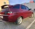 Красный ВАЗ 2112, объемом двигателя 1.6 л и пробегом 131 тыс. км за 2250 $, фото 17 на Automoto.ua