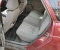 Красный ВАЗ 2112, объемом двигателя 1.5 л и пробегом 340 тыс. км за 2099 $, фото 12 на Automoto.ua