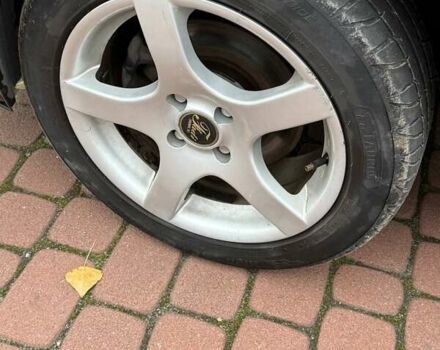 Красный ВАЗ 2112, объемом двигателя 1.6 л и пробегом 222 тыс. км за 2700 $, фото 6 на Automoto.ua